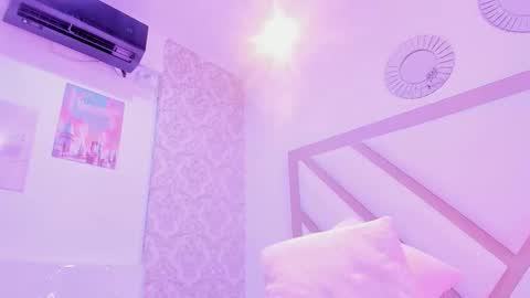 Amberr Sweet  online show from November 20, 2025, 8:30 pm