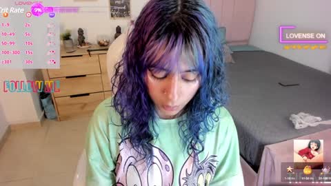 Snapshot of amberr_thompson chatting on December 5, 2024, 5:48 am amberr_thompson online show from December 5, 2024, 5:48 am