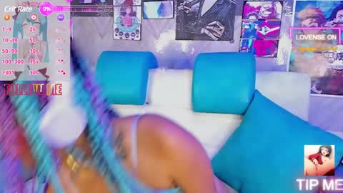 Snapshot of amberr_thompson chatting on March 11, 2025, 7:04 am amberr_thompson online show from March 11, 2025, 7:04 am