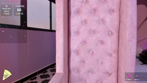 Snapshot of amberrferreira chatting on December 5, 2024, 11:27 am Amber Ferreira online show from December 5, 2024, 11:27 am