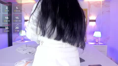 Snapshot of amberrferreira chatting on December 29, 2024, 12:34 pm Amber Ferreira online show from December 29, 2024, 12:34 pm