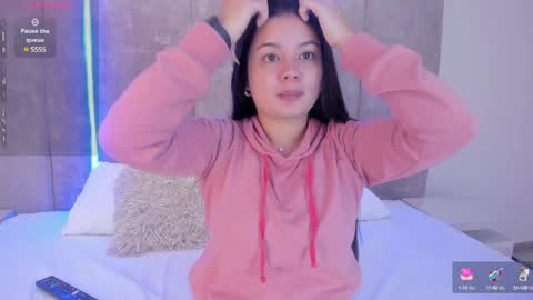 Snapshot of amberrferreira chatting on January 19, 2025, 12:28 pm Amber Ferreira online show from January 19, 2025, 12:28 pm