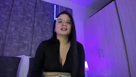Snapshot of amberrferreira chatting on January 26, 2025, 12:33 pm Amber Ferreira online show from January 26, 2025, 12:33 pm