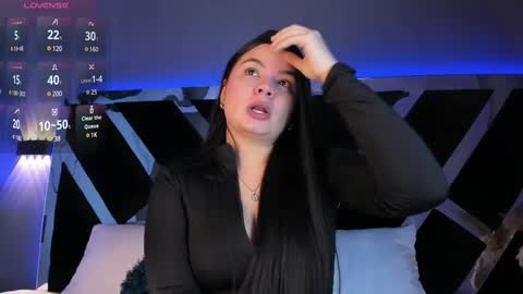 Snapshot of amberrferreira chatting on February 18, 2025, 12:28 pm Amber Ferreira online show from February 18, 2025, 12:28 pm