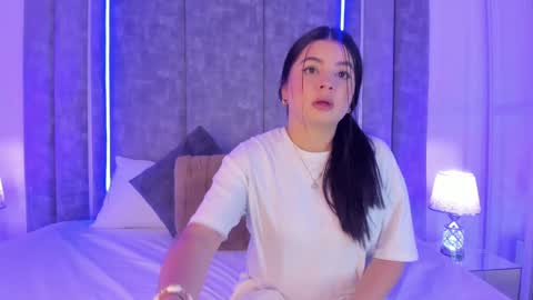 Snapshot of amberrferreira chatting on February 22, 2025, 11:57 am Amber Ferreira online show from February 22, 2025, 11:57 am