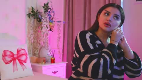 Amberseyes online show from March 16, 2026, 8:51 am