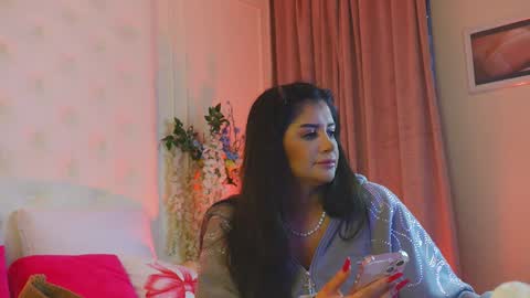 Amberseyes online show from April 1, 2026, 5:41 am