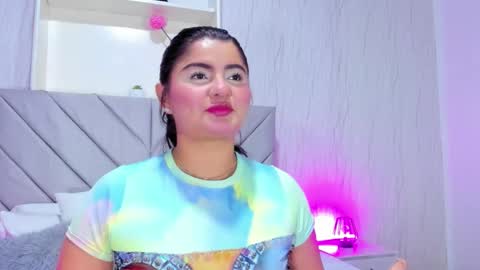 Amber Sinner online show from October 20, 2025, 11:10 am