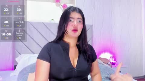 Amber Sinner online show from October 24, 2025, 11:39 am