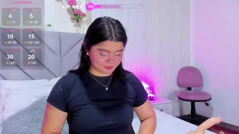 Amber Sinner online show from October 27, 2025, 11:14 am