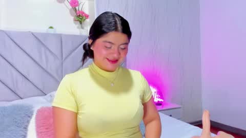 Amber Sinner online show from November 4, 2025, 11:09 am