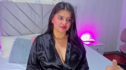 Amber Sinner online show from November 6, 2025, 11:22 am