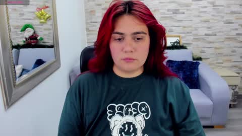 Amber online show from December 16, 2024, 4:02 am