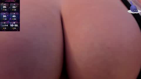 Amber online show from March 6, 2026, 10:28 pm