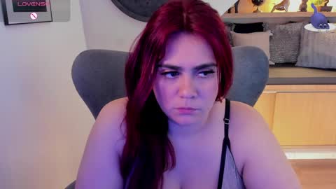 Amber online show from April 1, 2026, 9:56 pm