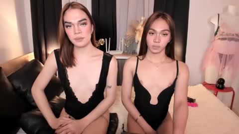 BIGCOCK AMBER online show from December 2, 2025, 11:04 am