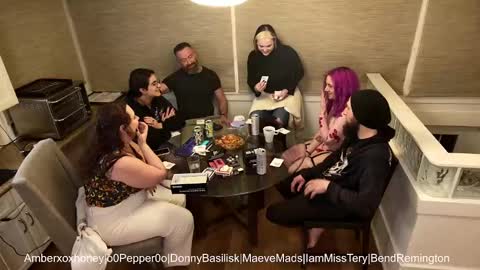 Snapshot of amberxoxhoney chatting on February 4, 2025, 4:37 am Amber Honey online show from February 4, 2025, 4:37 am