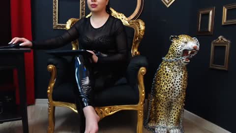 Snapshot of amberxsmithx chatting on January 3, 2025, 8:54 am AMBER online show from January 3, 2025, 8:54 am