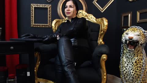 Snapshot of amberxsmithx chatting on January 16, 2025, 6:03 am AMBER online show from January 16, 2025, 6:03 am
