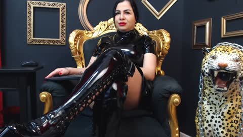 Snapshot of amberxsmithx chatting on January 25, 2025, 6:23 am AMBER online show from January 25, 2025, 6:23 am