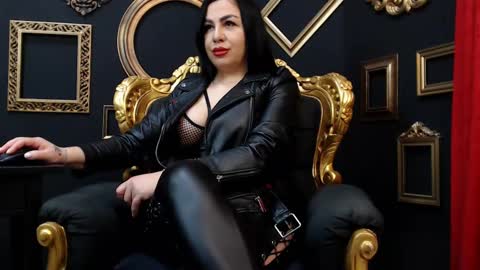 Snapshot of amberxsmithx chatting on March 3, 2025, 5:31 am AMBER online show from March 3, 2025, 5:31 am