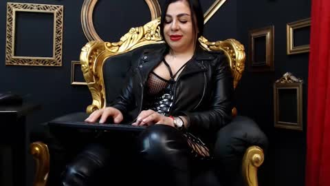 Snapshot of amberxsmithx chatting on March 3, 2025, 8:38 am AMBER online show from March 3, 2025, 8:38 am