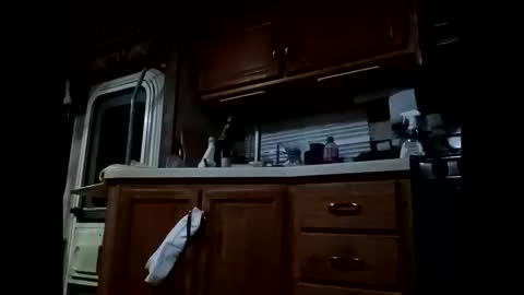 ambionce online show from October 19, 2025, 6:58 am