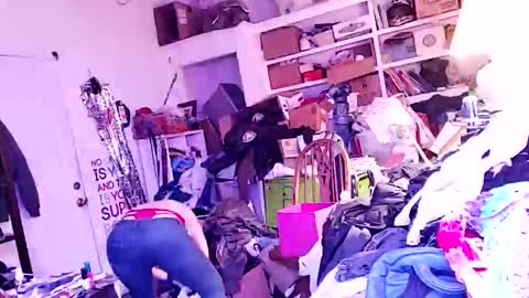 ambionce online show from November 9, 2025, 10:24 am