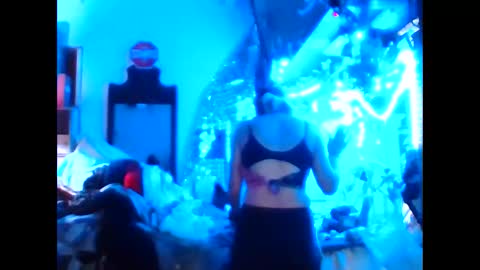 ambionce online show from April 13, 2026, 2:28 am