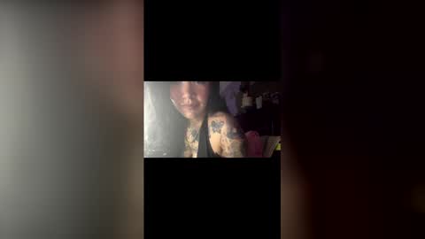 ambitiousreyna online show from March 22, 2026, 1:42 am