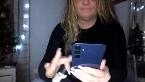 amdavis388 online show from November 23, 2025, 8:36 am