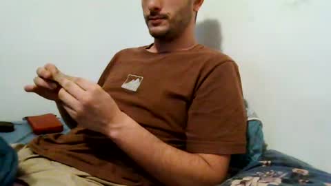 JhonnyBaby online show from June 29, 2026, 9:59 pm