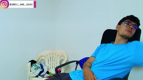 Amelia  Lucas online show from December 6, 2024, 3:30 am