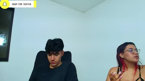 Amelia  Lucas online show from December 28, 2024, 6:49 am