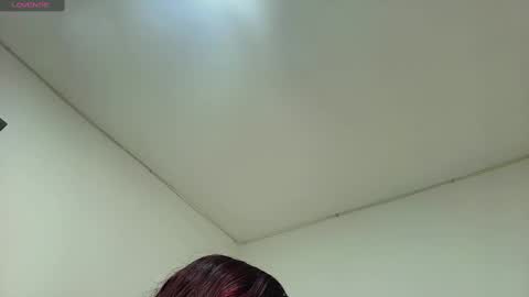 Amelia  Lucas online show from January 12, 2025, 3:17 am