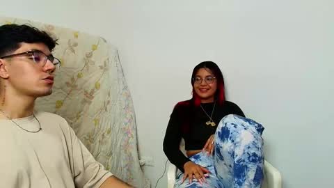 Amelia  Lucas online show from March 12, 2025, 5:02 am