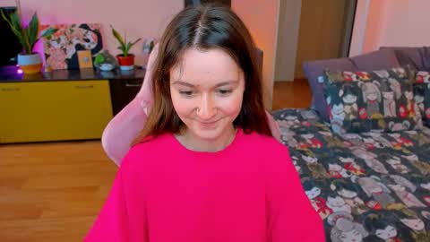 Eileen online show from September 21, 2025, 1:02 pm