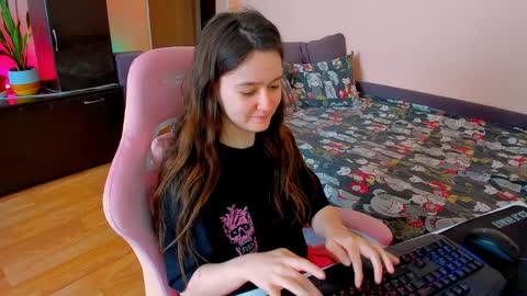 Eileen online show from April 11, 2026, 11:03 am