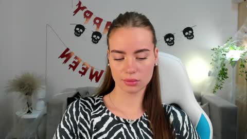 Ameli online show from October 28, 2025, 8:51 am