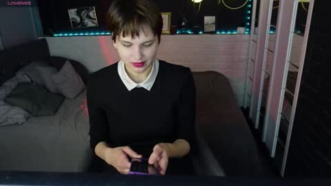 Snapshot of ameli_roses chatting on October 26, 2025, 5:46 am Ameli online show from October 26, 2025, 5:46 am