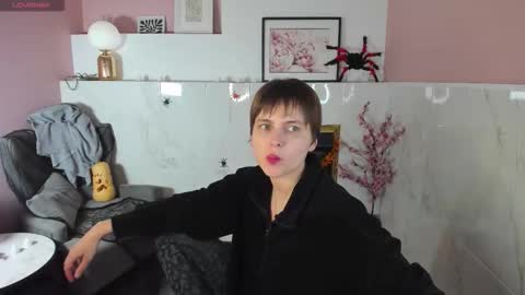 Snapshot of ameli_roses chatting on November 1, 2025, 5:59 pm Ameli online show from November 1, 2025, 5:59 pm