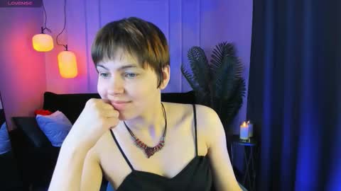 Snapshot of ameli_roses chatting on November 5, 2025, 5:51 am Ameli online show from November 5, 2025, 5:51 am
