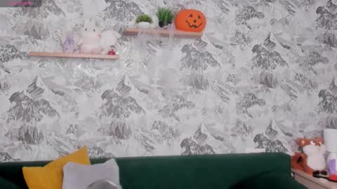 Ameli online show from November 13, 2025, 1:26 am