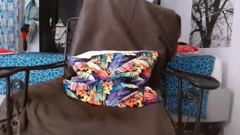 amelia  online show from March 10, 2025, 4:46 pm