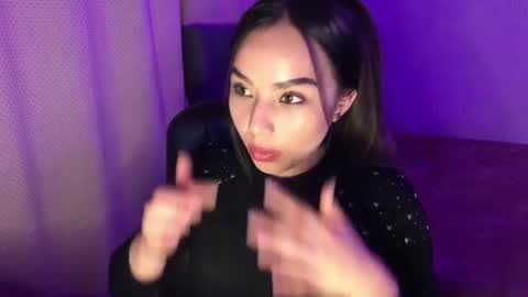 Snapshot of amelia___hall chatting on June 15, 2026, 8:55 pm Amelia online show from June 15, 2026, 8:55 pm