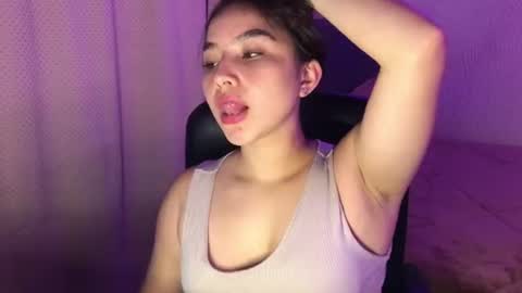Snapshot of amelia___hall chatting on June 25, 2026, 11:53 pm Amelia online show from June 25, 2026, 11:53 pm