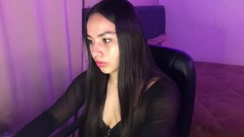 Snapshot of amelia___hall chatting on June 28, 2026, 12:44 pm Amelia online show from June 28, 2026, 12:44 pm
