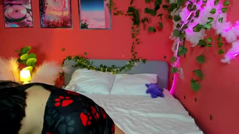 Snapshot of amelia__goth chatting on April 15, 2026, 7:43 pm amelia__goth online show from April 15, 2026, 7:43 pm