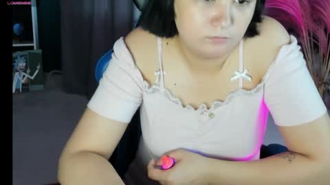 Snapshot of amelia__goth chatting on May 16, 2026, 11:09 am amelia__goth online show from May 16, 2026, 11:09 am