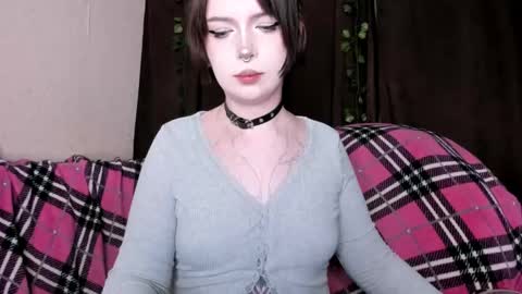 Amelia online show from May 18, 2026, 6:36 pm
